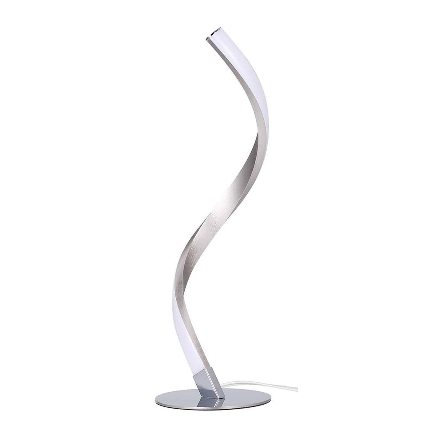 Bedside Table Lamp Cross-Border Spot Creative Smart Usb TouchSwitch S Snake-Shaped Amazon Table Lamp Simple And Creative