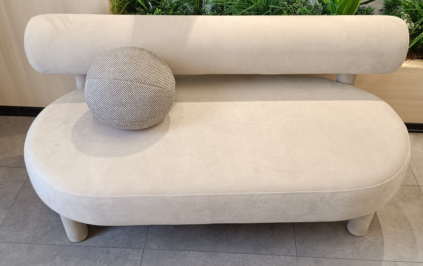 PODDIE SOFA