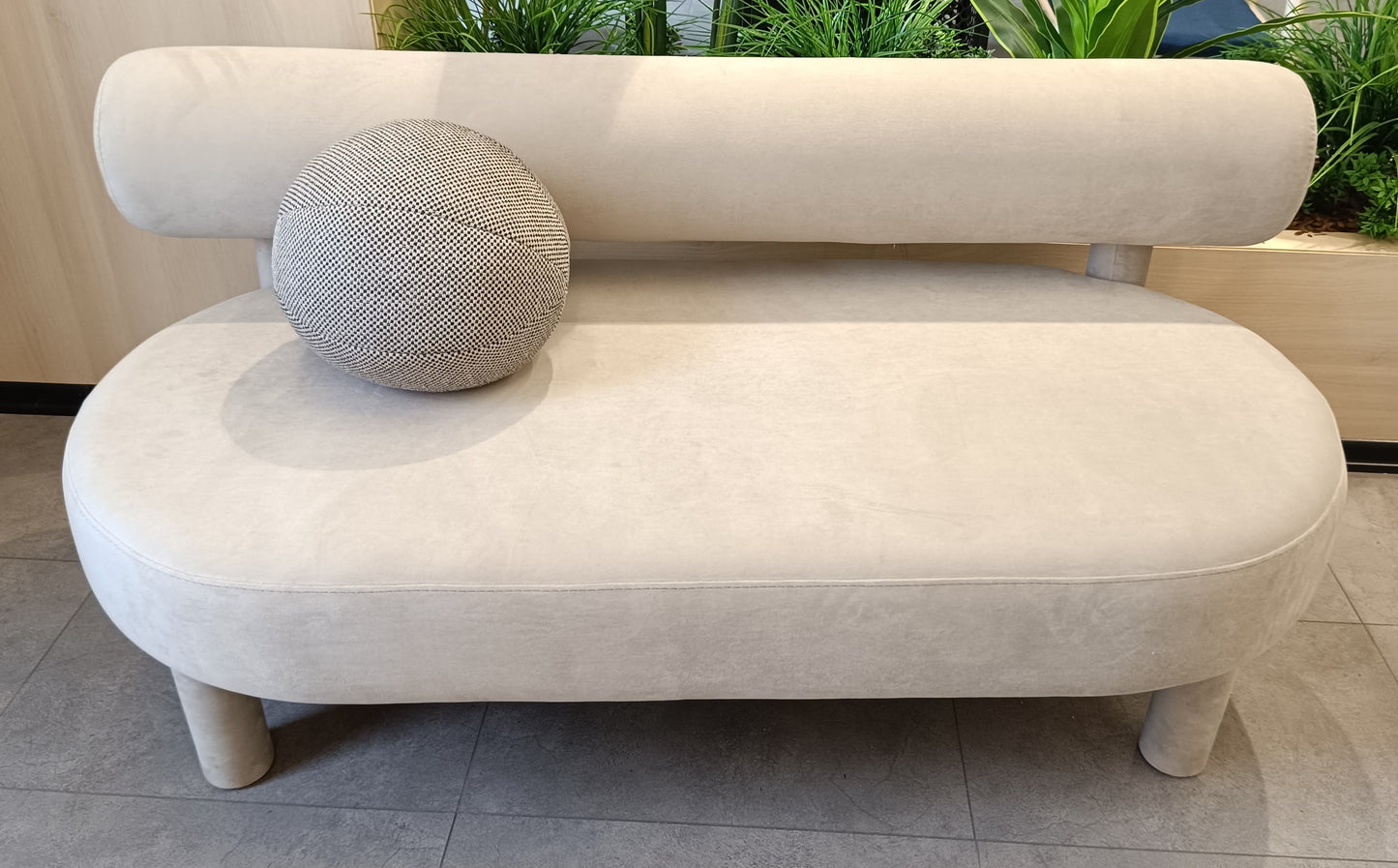 PODDIE SOFA