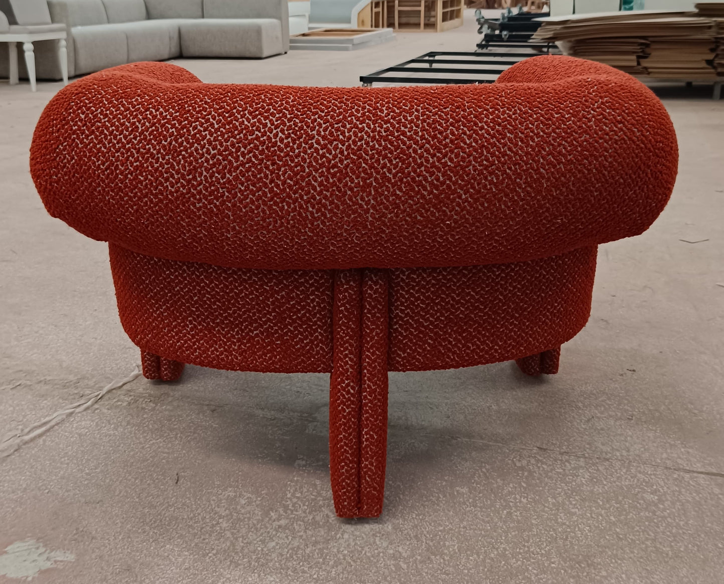 STARS ARMCHAIR