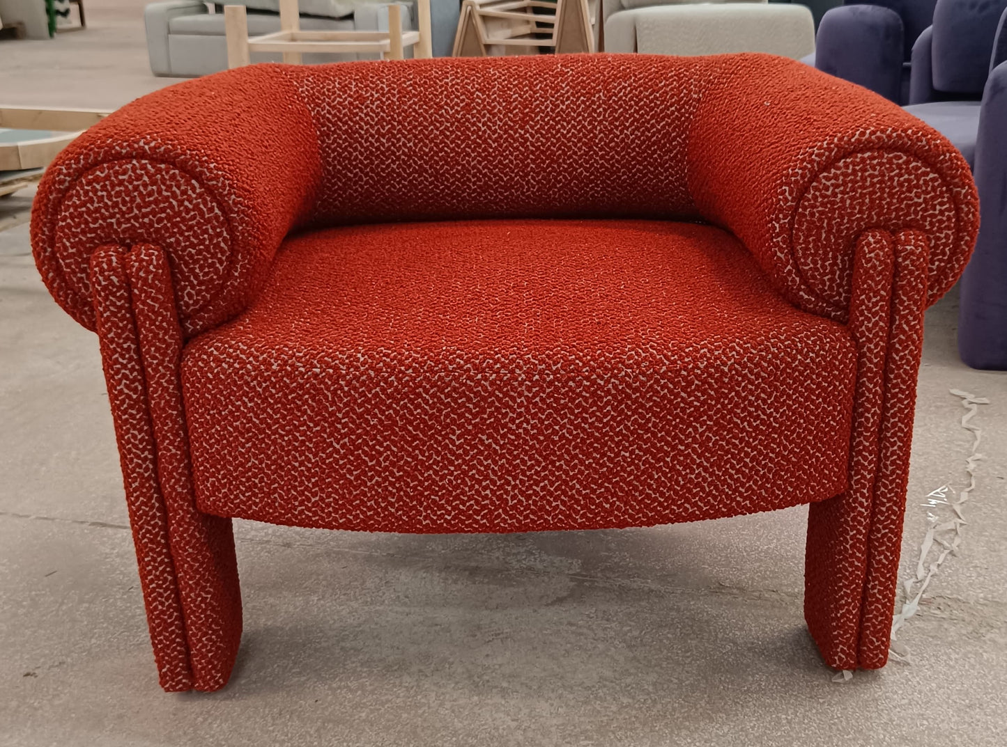 STARS ARMCHAIR