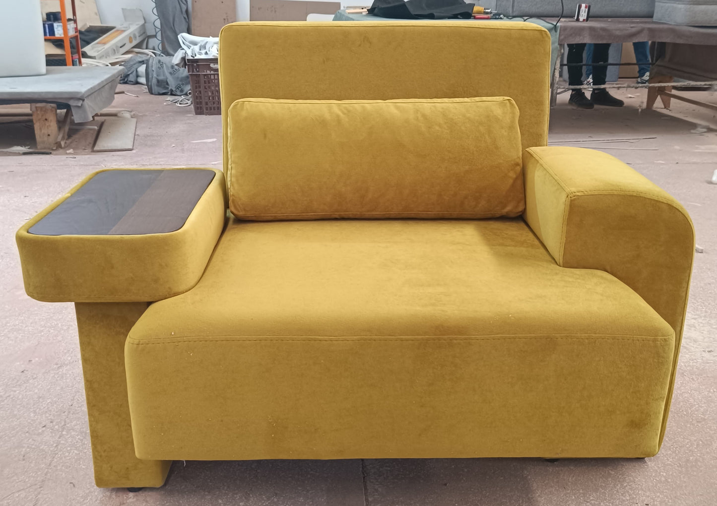 PAULO SOFA