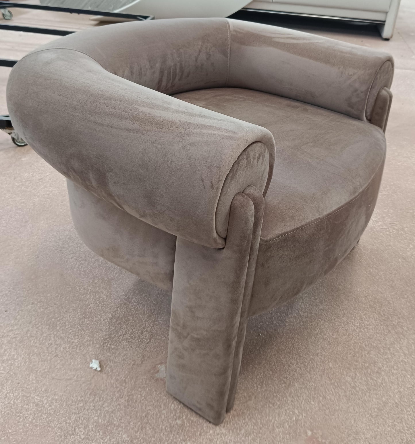 STARS ARMCHAIR