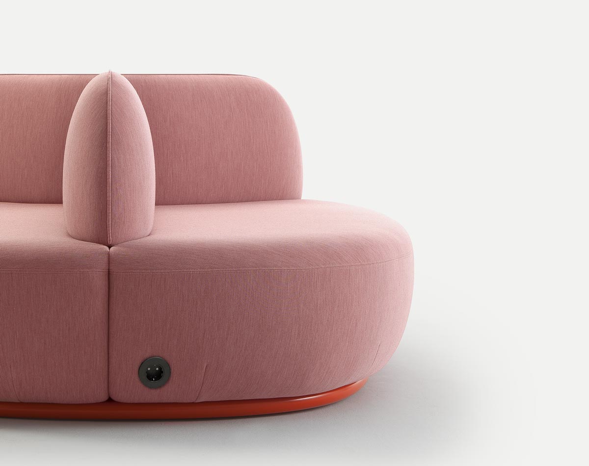 Leos Armchair