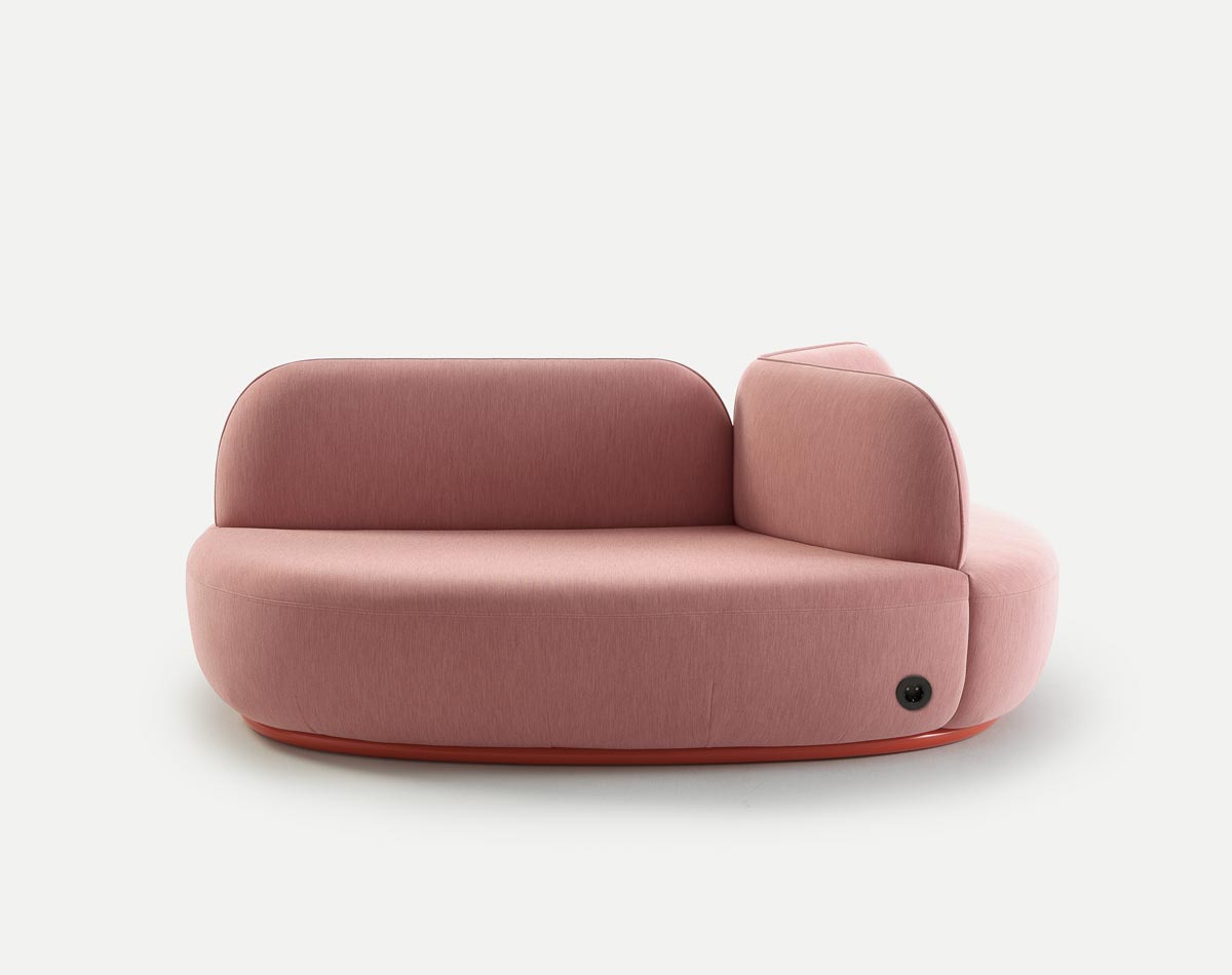 Leos Armchair