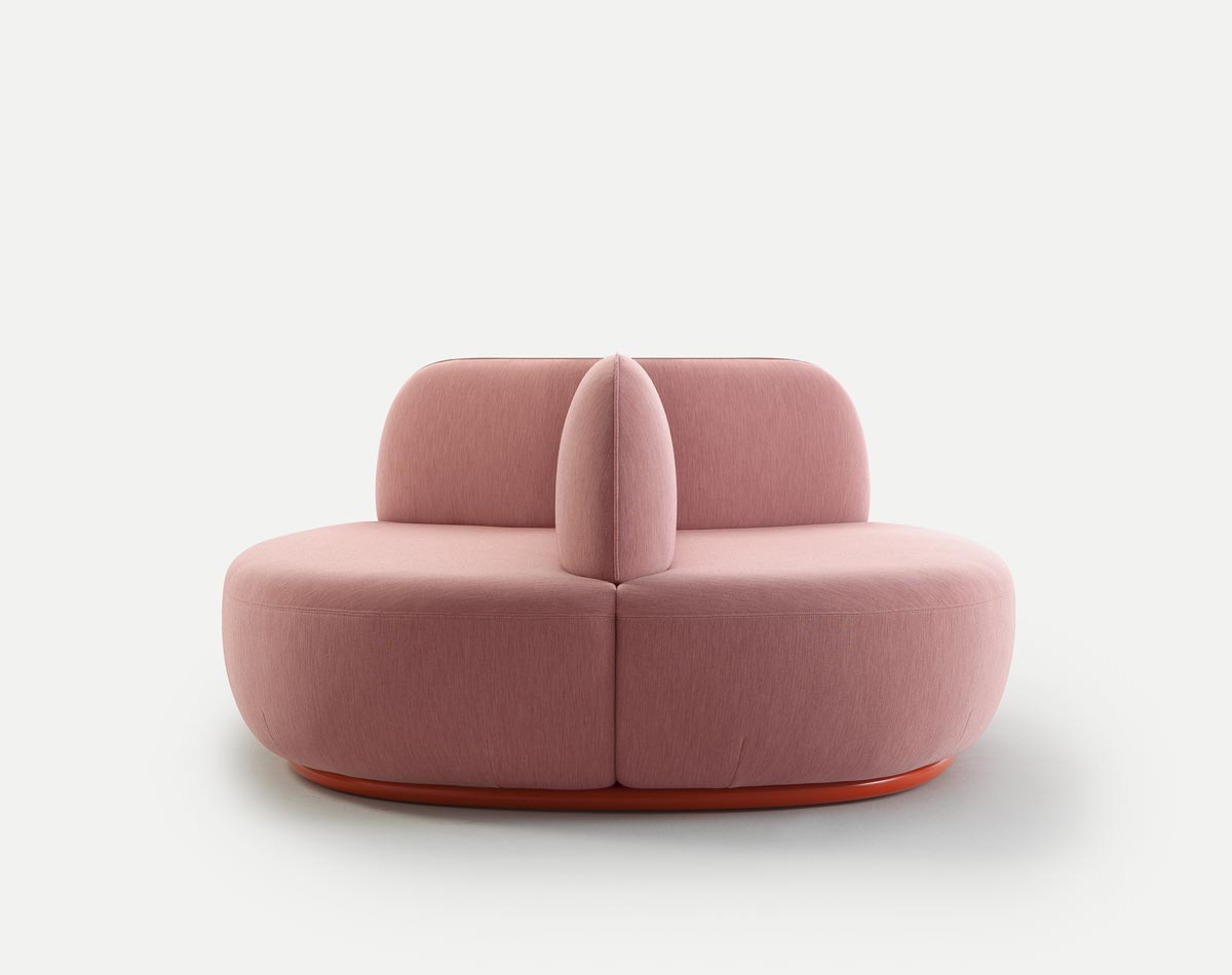 Leos Armchair