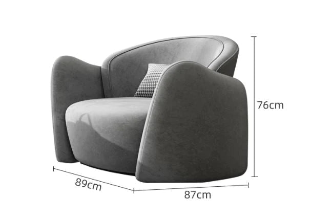 MIMOL Armchair