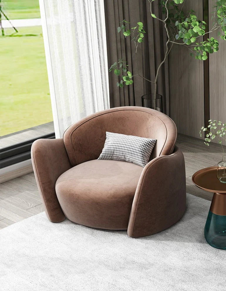 MIMOL Armchair