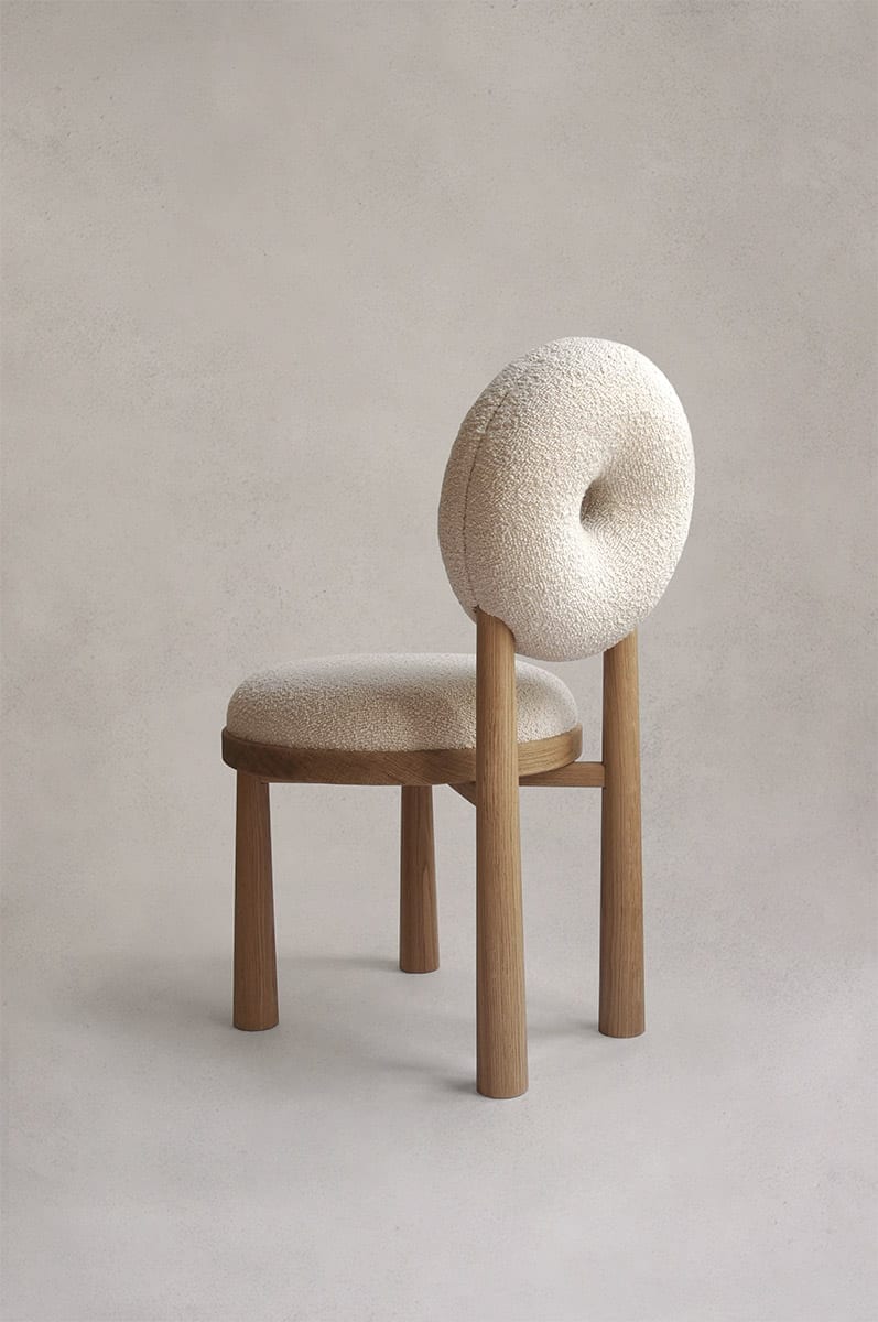 PIN Chair