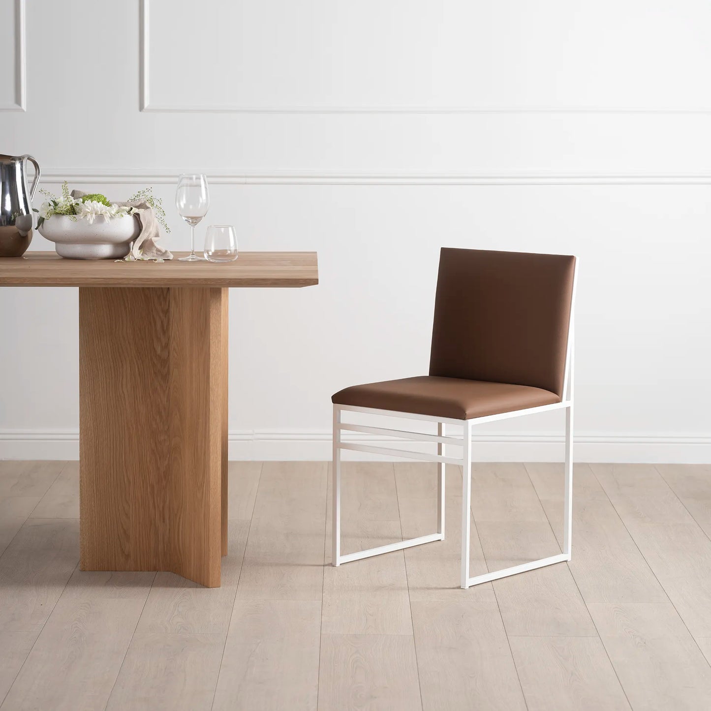 QUINZE CHAIR