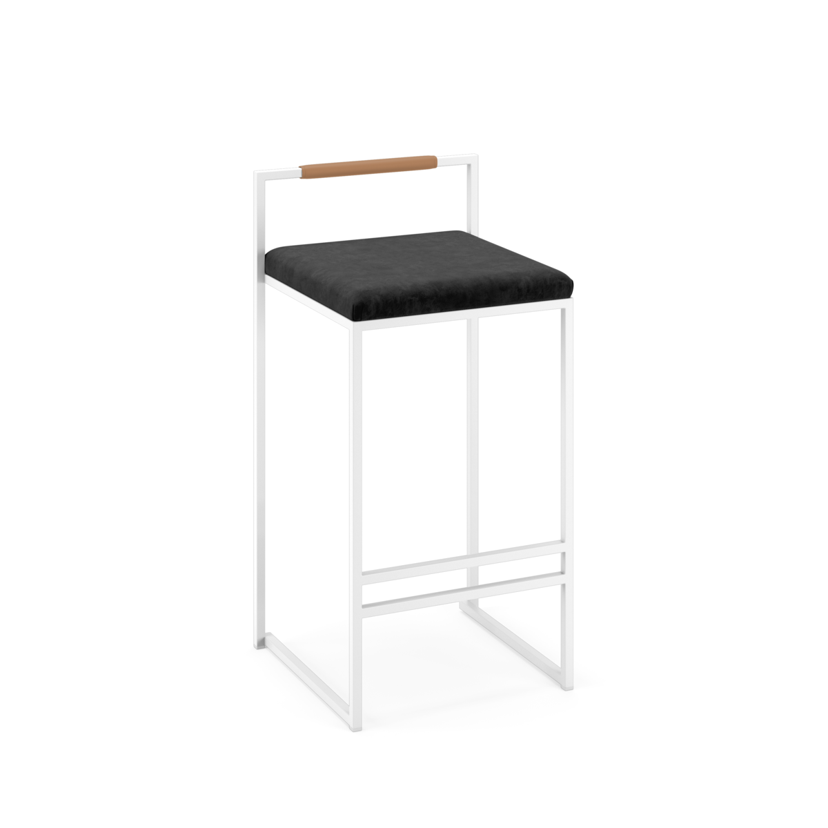 TROIS Barchair