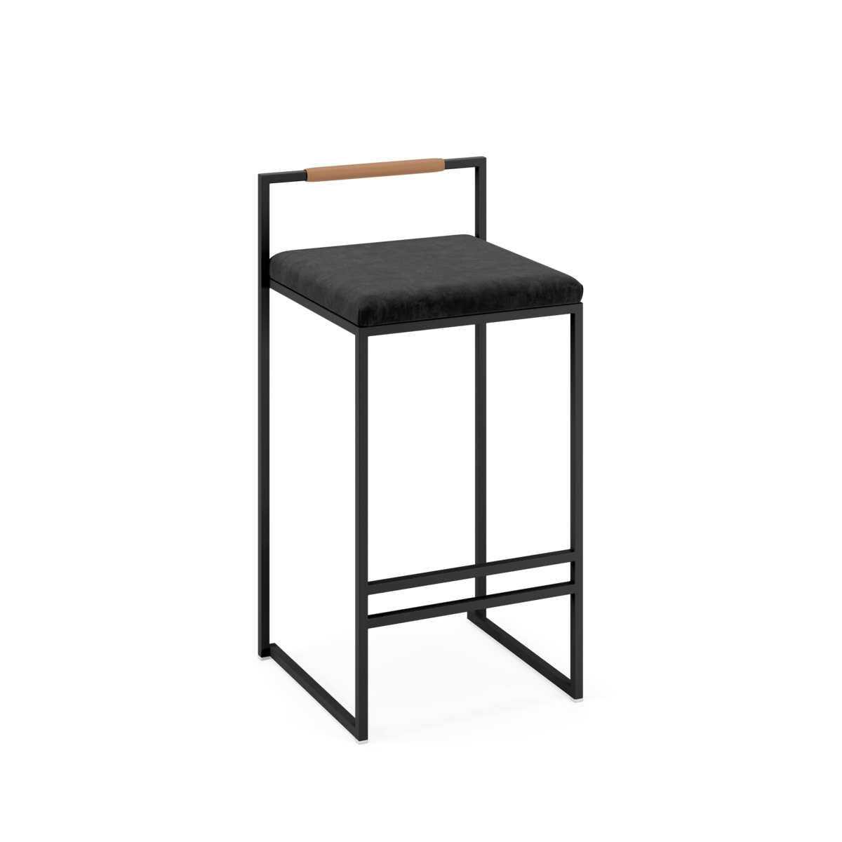 TROIS Barchair