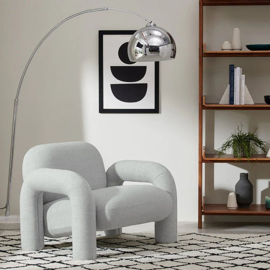 Truen Armchair