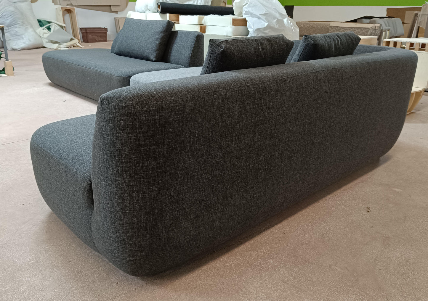 QUI SOFA