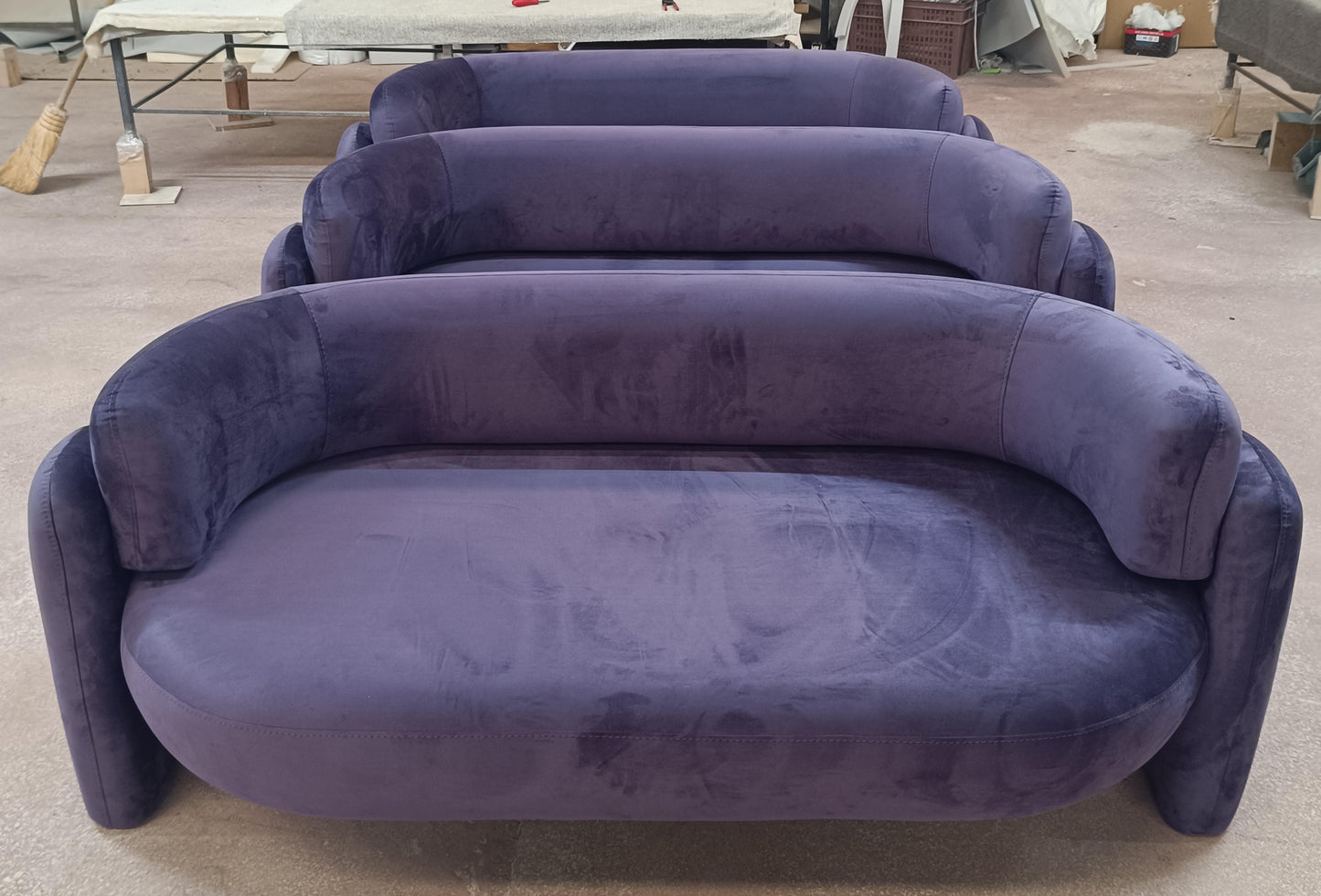 LIBA SOFA