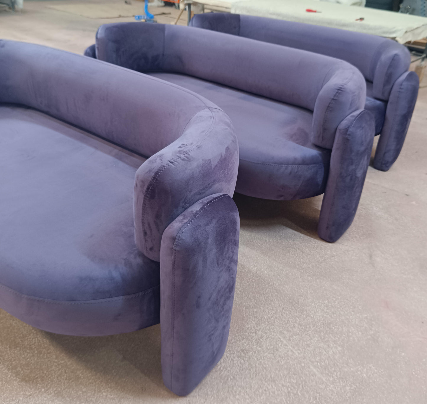 LIBA SOFA