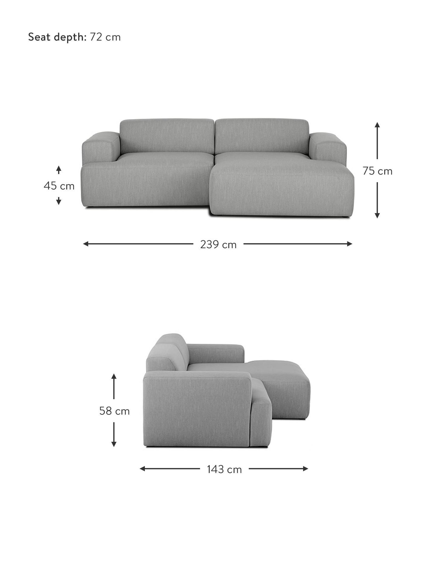 Instent Sofa