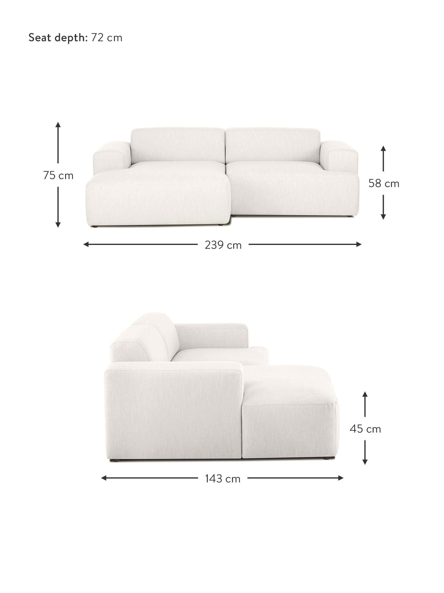 Instent Sofa