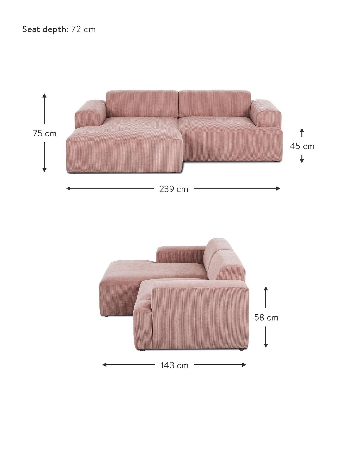 Instent Sofa