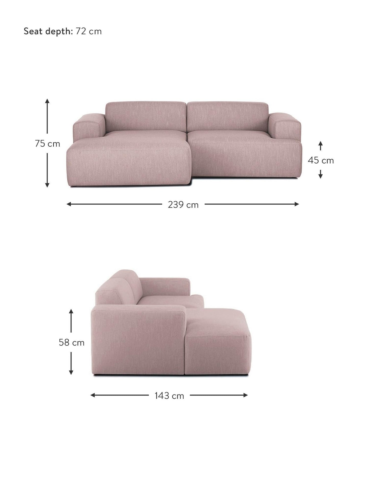 Instent Sofa