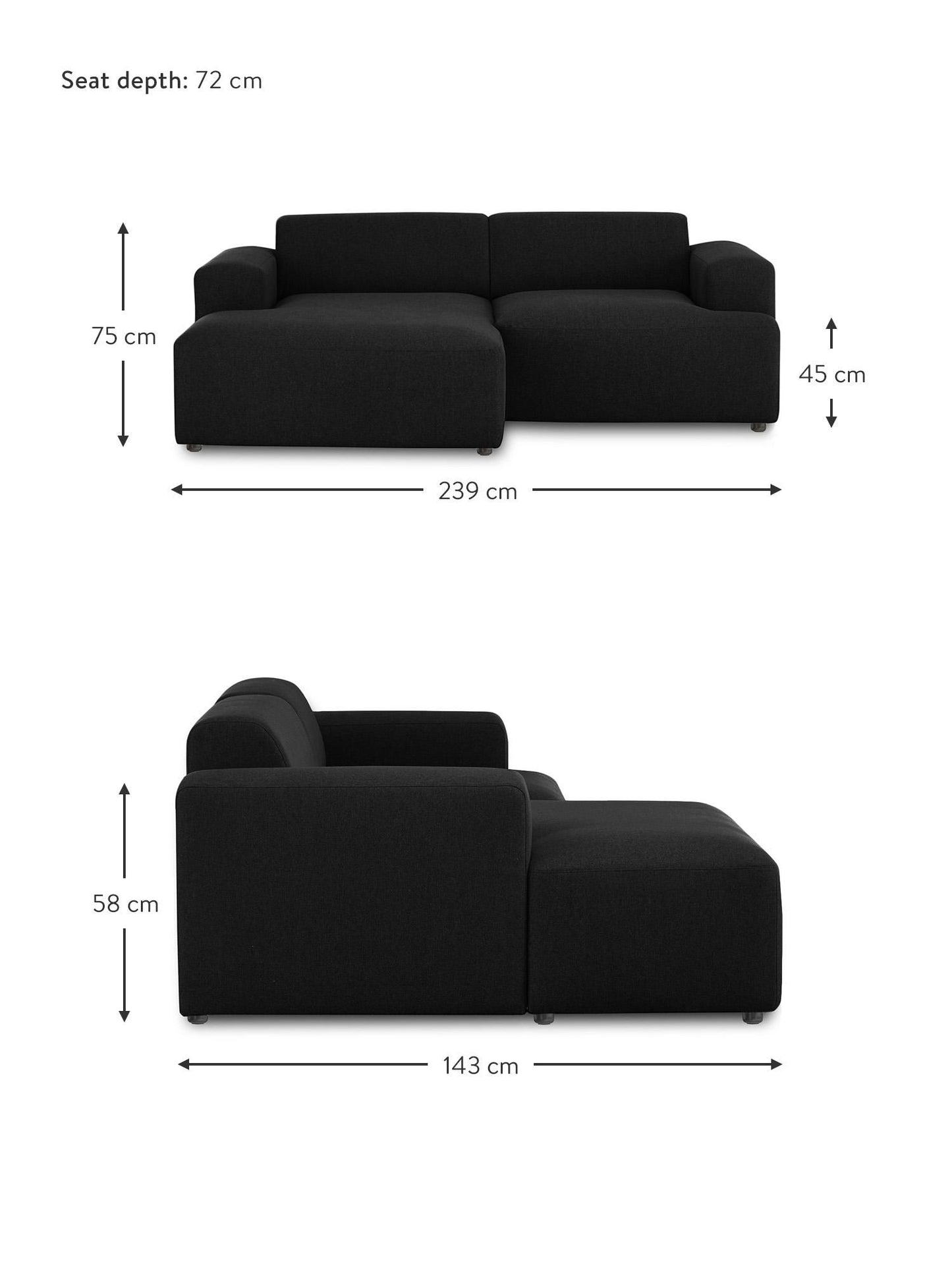 Instent Sofa