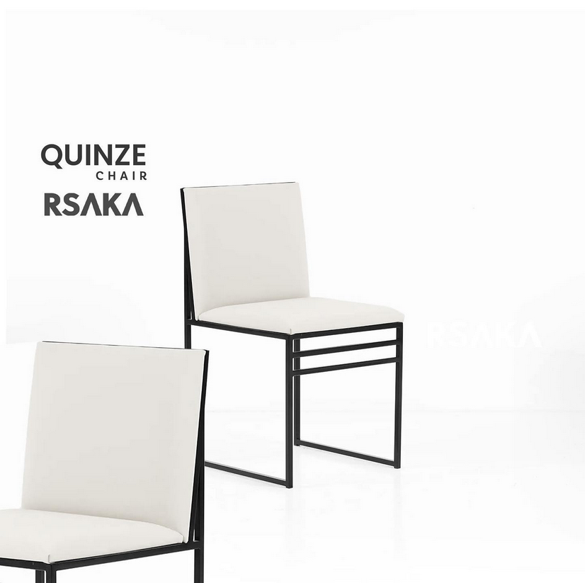 QUINZE CHAIR