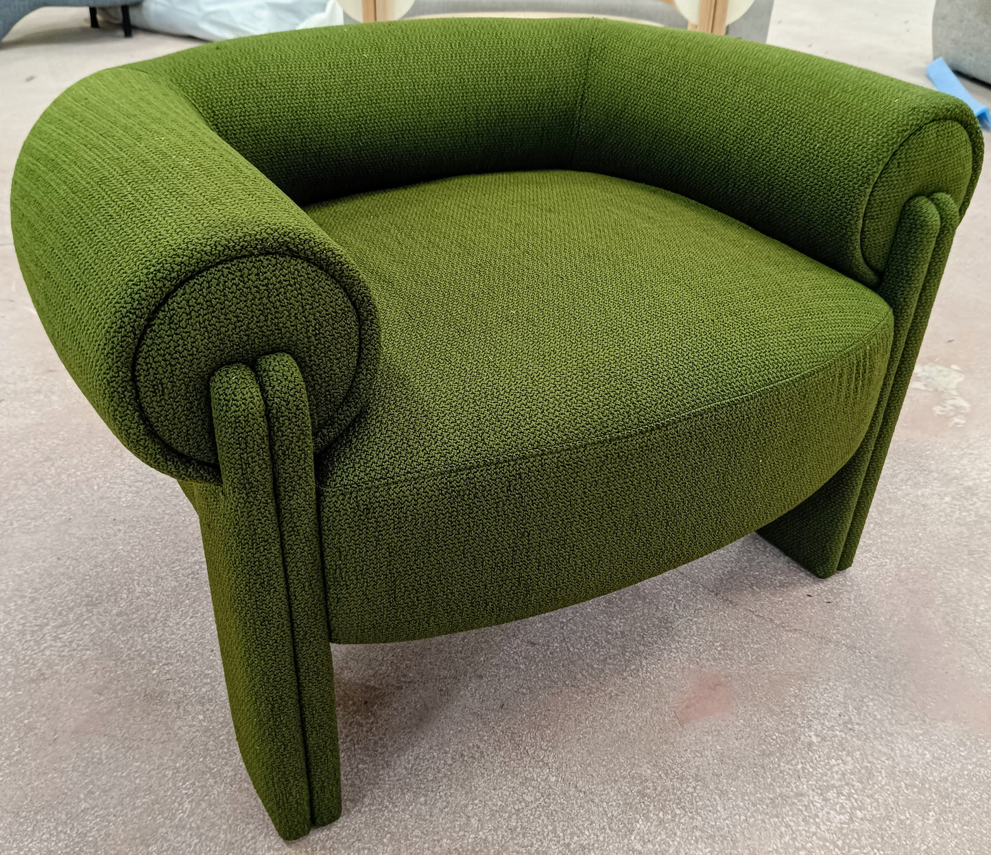 STARS ARMCHAIR